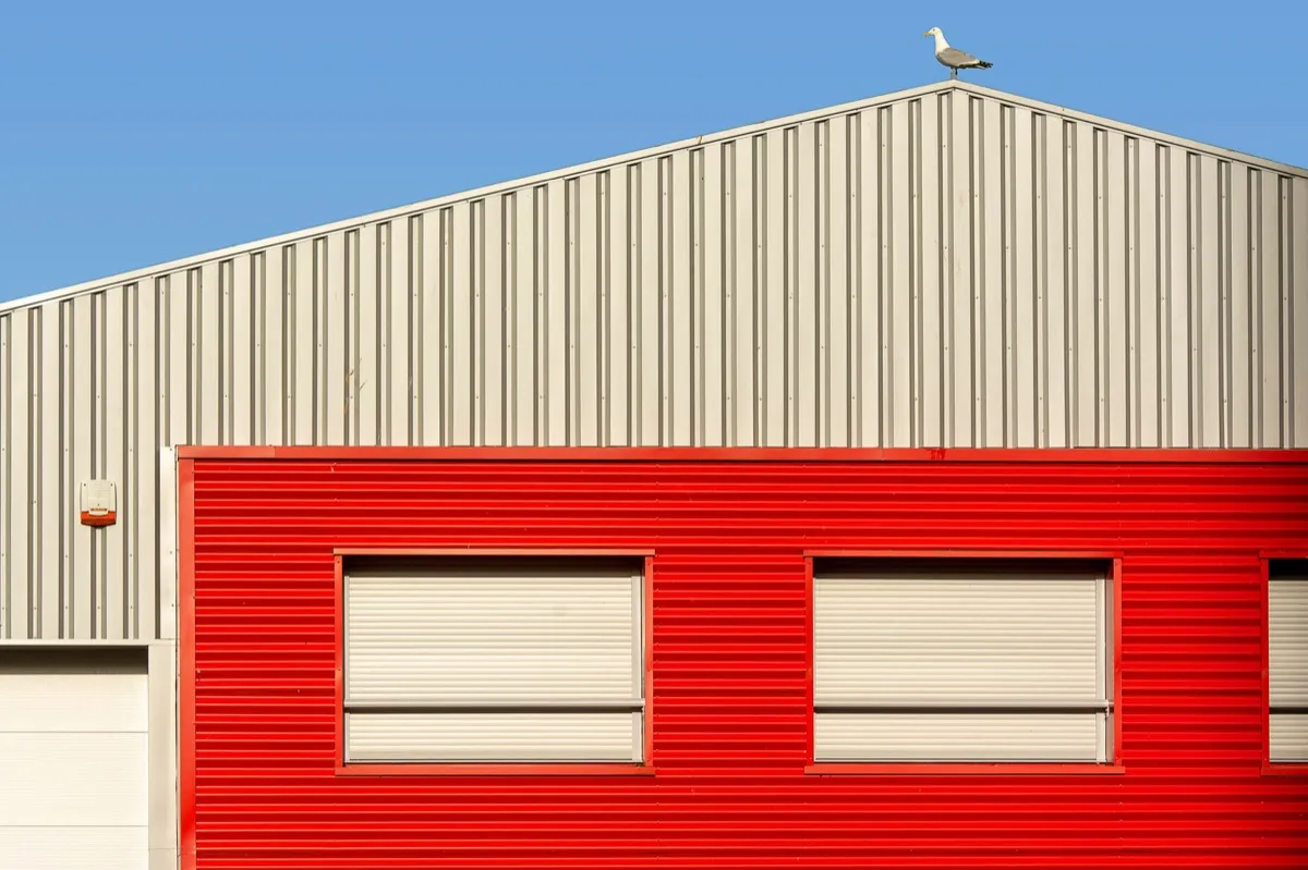 Commercial Roofing in Anchorage, AK
