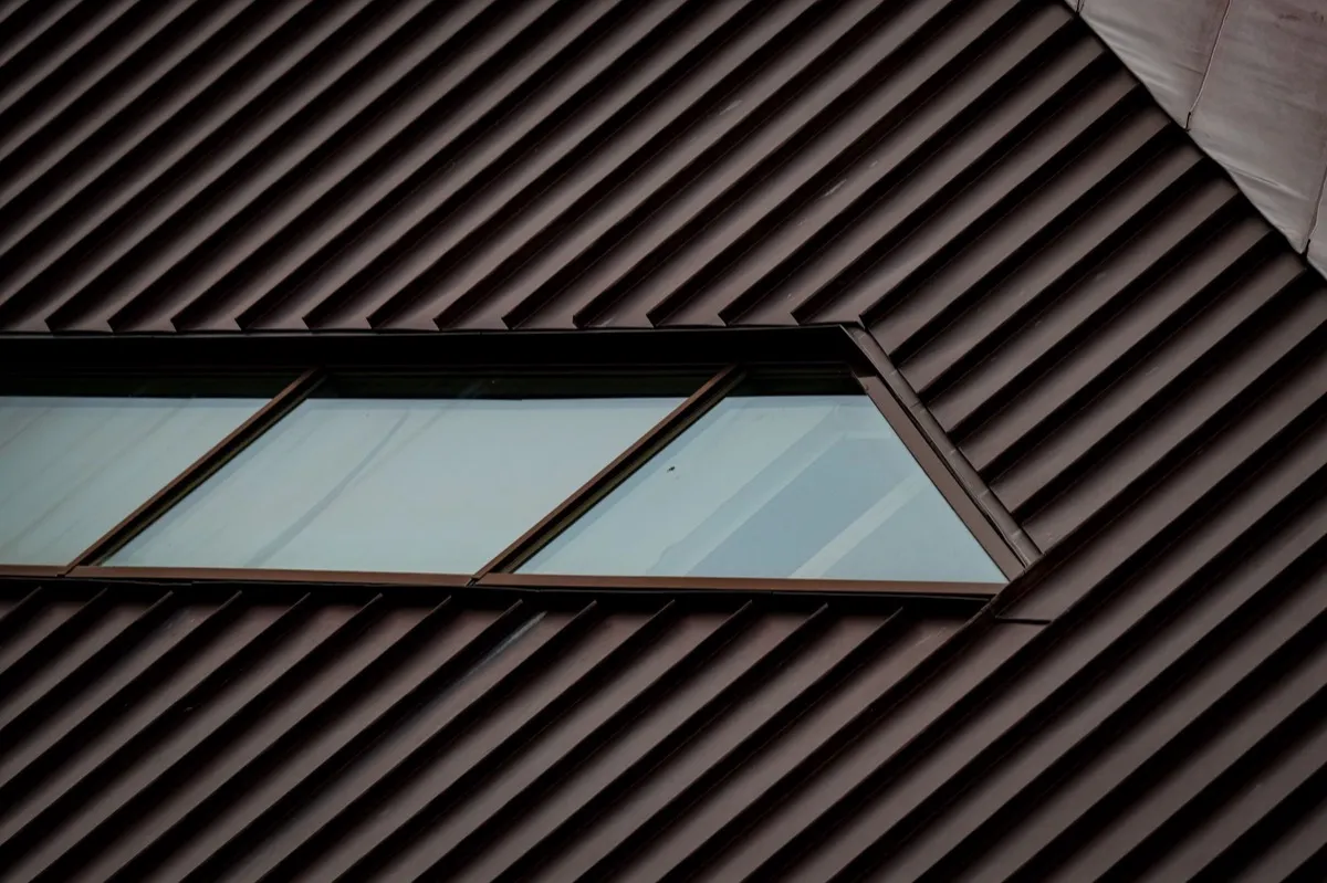 Metal Roofing in Anchorage, AK